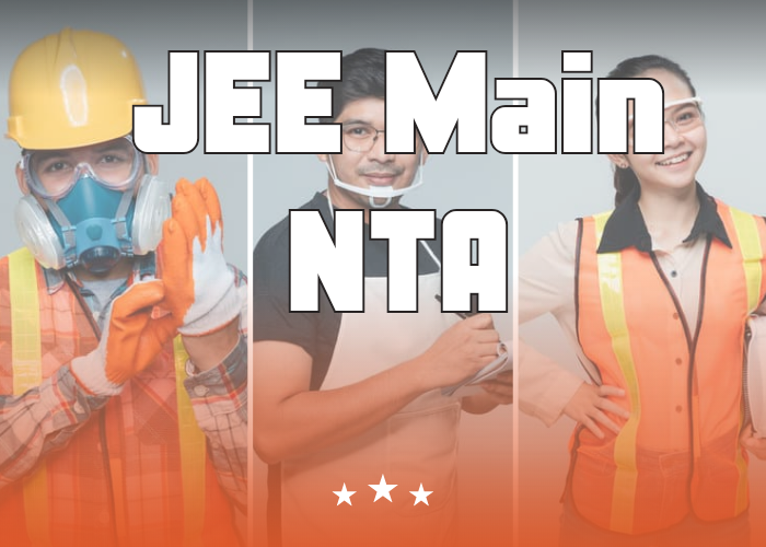 JEE Main NTA